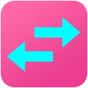 Auto Swiper Icon